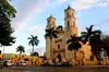 Visit to Chichén Itzá Valladolid and Cenote from Cancún in One Day Tour
