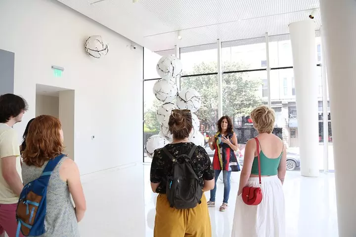 The Artisan Tour Art, Food and the Culture of Leisure