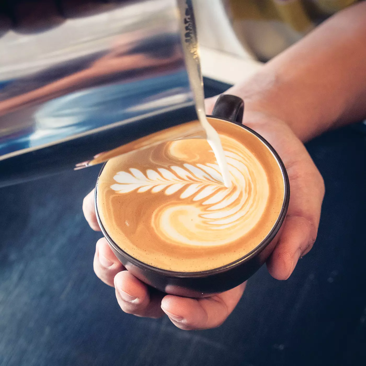 $10 For $20 Worth Of Cafe Dining - Primary Image