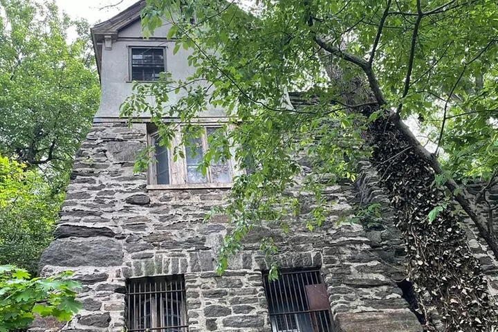Uptown In The Heights Walking Tour - Primary Image
