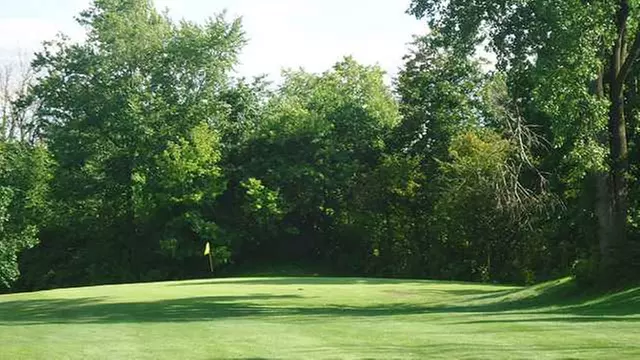 Online Booking - Round of Golf at Whiteford Valley Golf Course - Blue Course - Primary Image