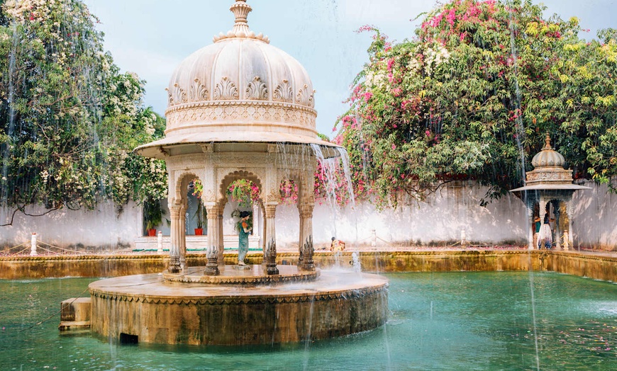 Image 18: ✈ INDIA | - Majestic India - Tour