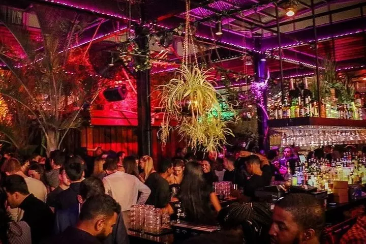 NYC West Village Pub Crawl