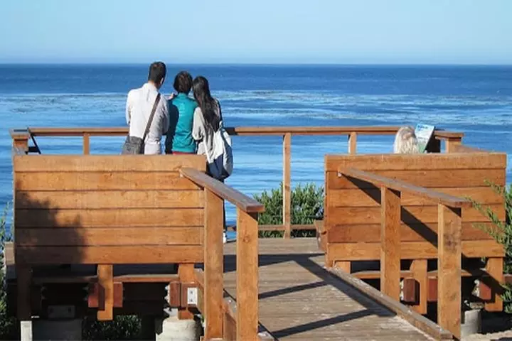 Scenic Path Carmel-by-the-Sea: A Self-Guided Audio Tour - Primary Image