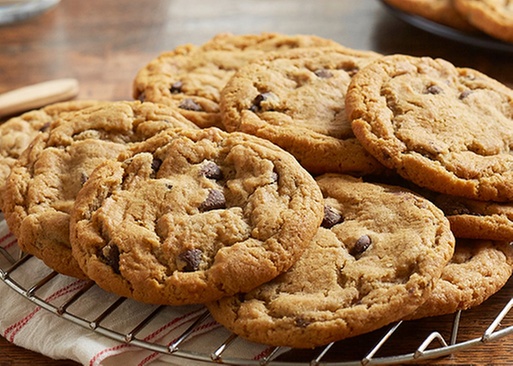 5% Cash Back at Great American Cookies