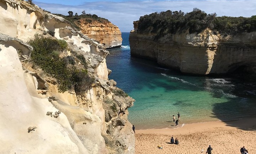 Image 5: Great Ocean Road Reverse Itinerary Boutique Small Group Tour