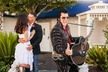 Elvis Themed Wedding or Vow Renewal at Graceland Wedding Chapel - Image 2
