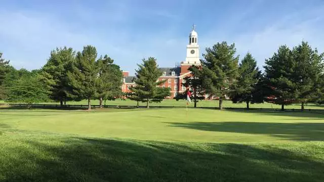 Online Booking - Round of Golf at Rutgers University Golf Course - Primary Image