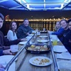 Image 12: Crucero nocturno por Valencia con cena y bebidas