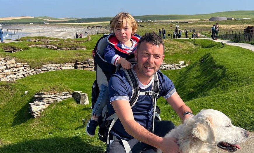 Image 9: Orkney & The North 5 Day Private Tour From Edinburgh & Glasgow