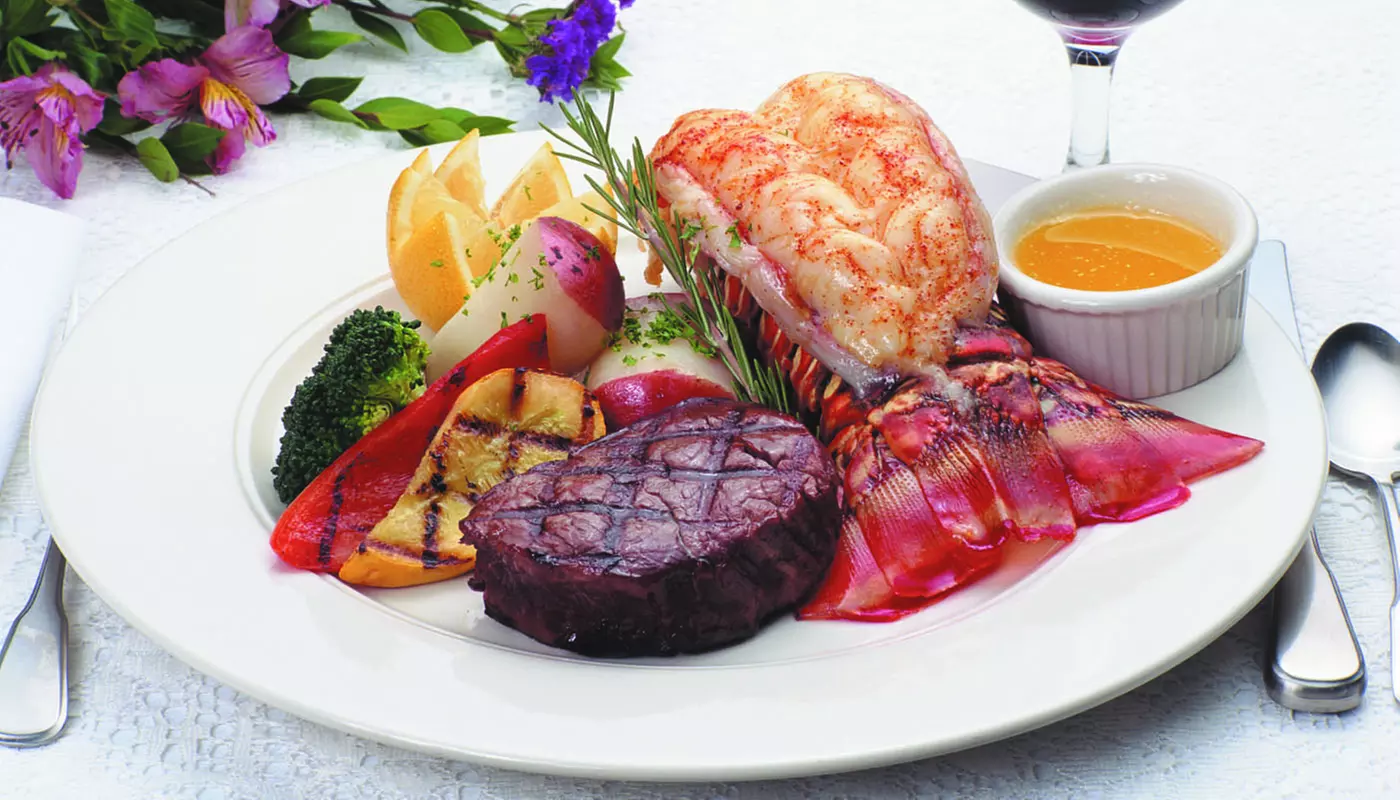 $20 For $40 Worth Of Casual Dining - Second Medium