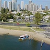 Image 9: Aquaduck Gold Coast 1 hour City and River Tour