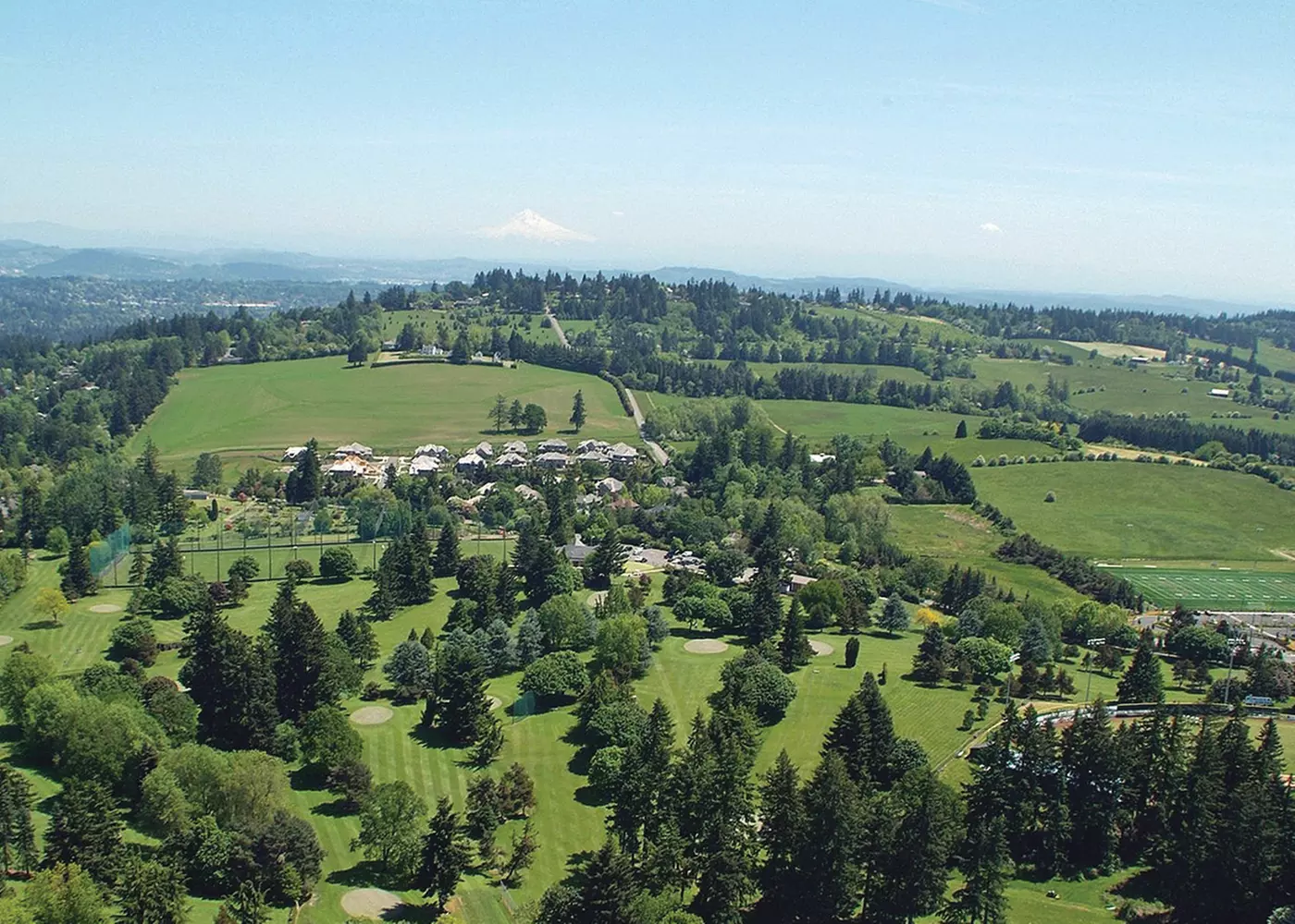 $27.50 For 18 Holes Of Golf For 2 (Reg. $55) - Primary Image