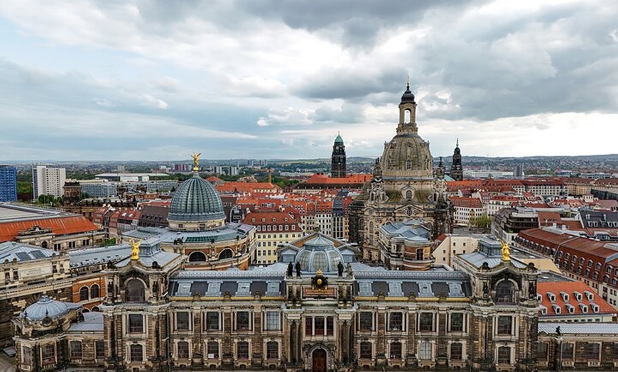 Image 9: Private Tagestour in Dresden und Moritzburg ab Berlin