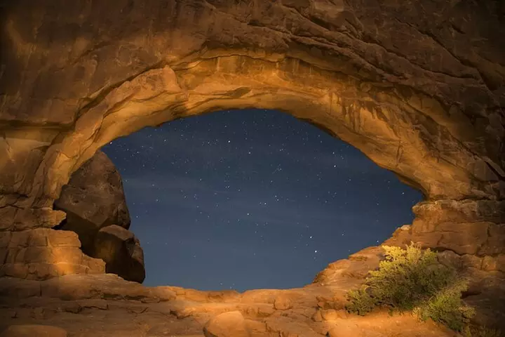 Utah & Arizona National Parks: Small Group 5-Day Tour