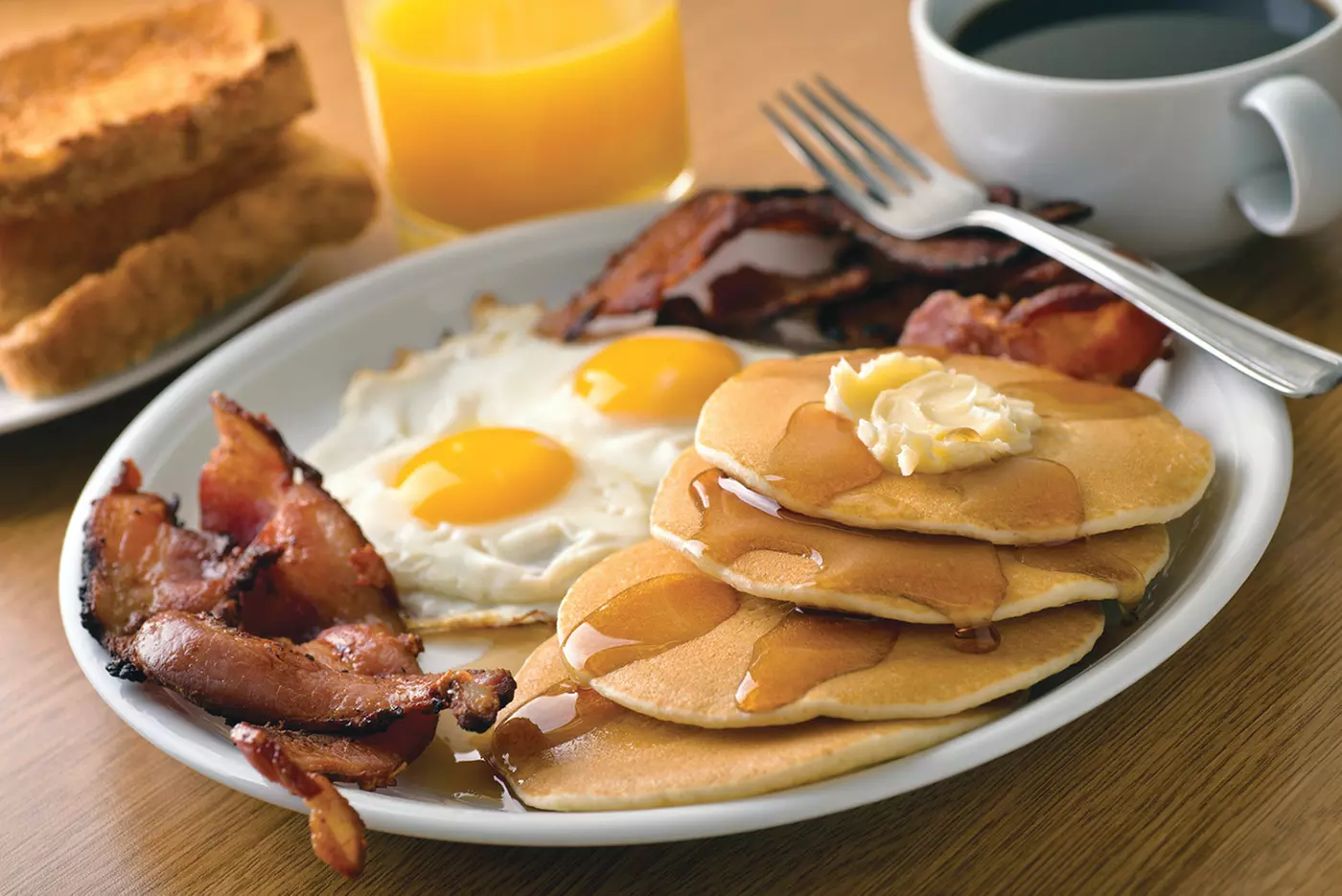 $15 For $30 Worth Of American Cuisine - Second Medium