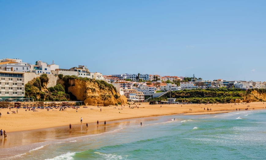 Image 11: ✈ ALGARVE | Faro - Les trésors de la côte Algarvienne - Découverte