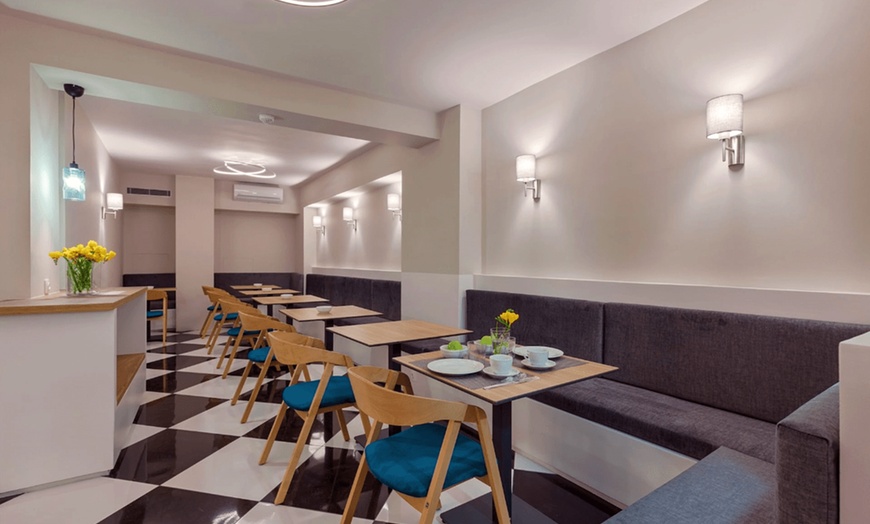 Image 6: ✈ ATHÈNES ET SA RÉGION | Athènes - The Classic by Athens Prime Hote...