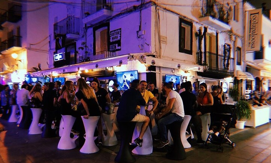 Image 5: Experiencia Todo Incluido en Ibiza de Noche