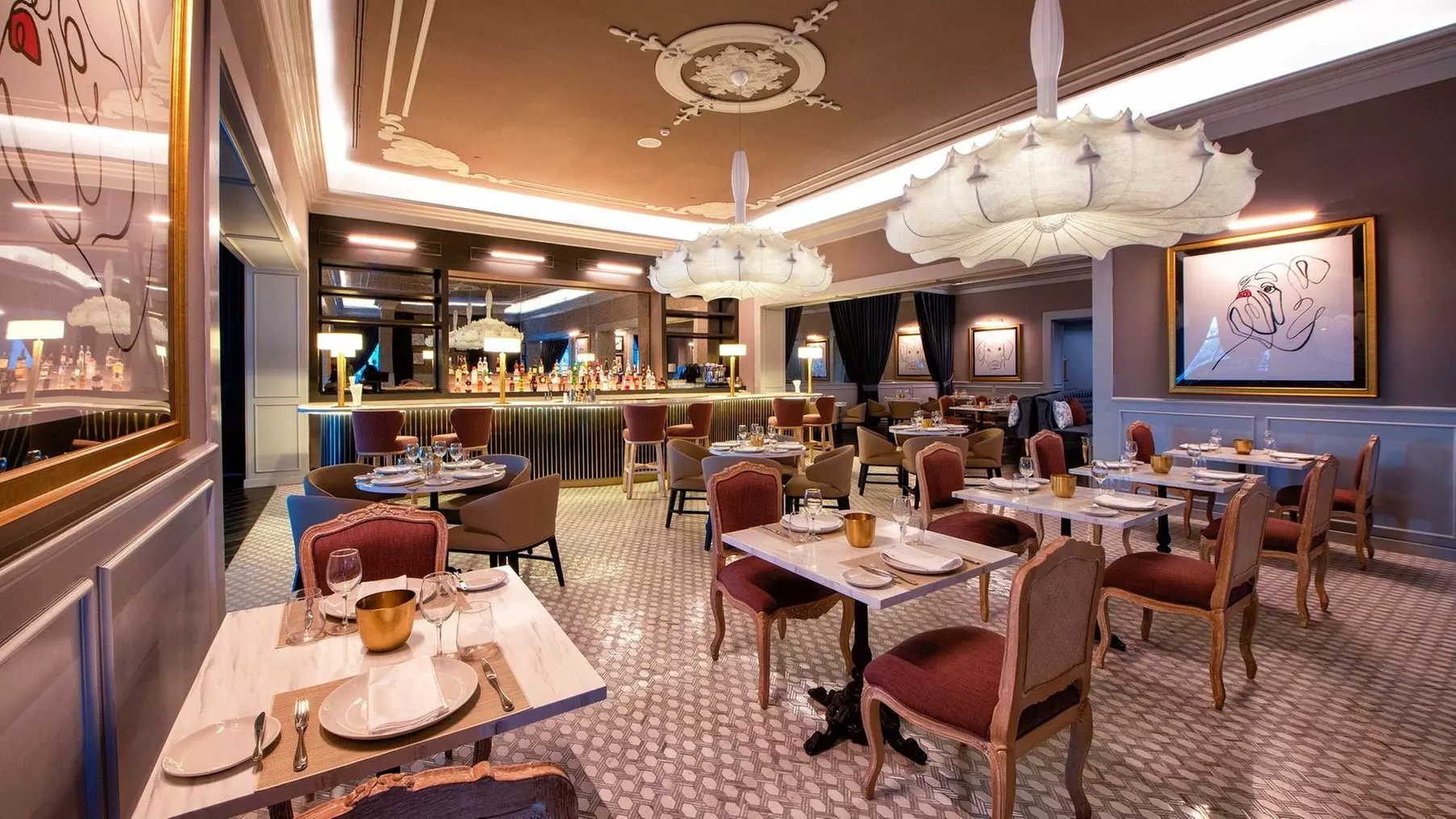 ✈ REPUBBLICA DOMINICANA | Punta Cana - Lopesan Costa Bavaro Resort ...