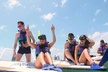 Jungle tour on a Speed Boat with snorkeling in Cancun - Second Medium
