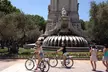 Madrid Parques Tour en bicicleta o e-bike : Riverside & Casa de Campo - Second Medium