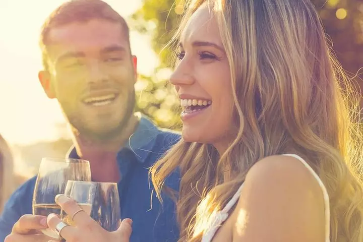 Yountville Food and Wine Tour in Napa