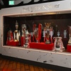 Image 10: The LFC Stadium Tour