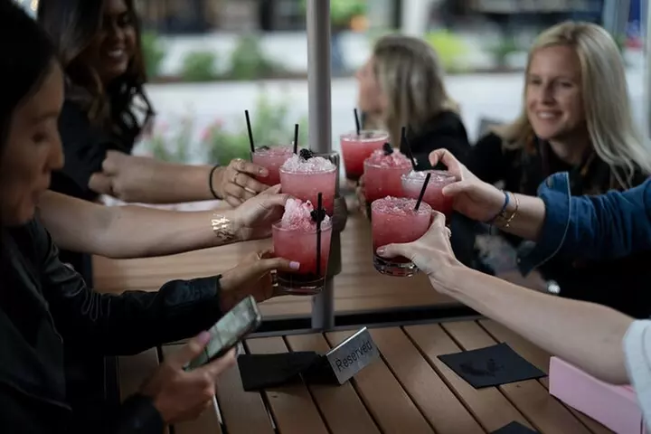 Taste of Downtown St Petersburg-A Walking/Food Tour
