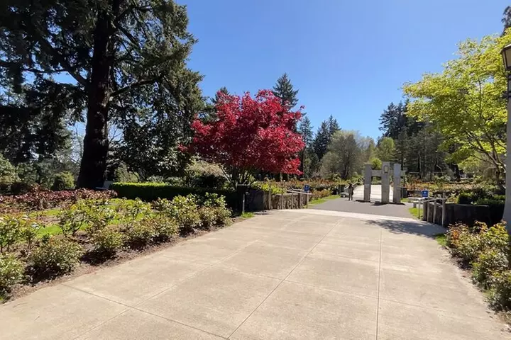 Portland City Tour: Views and News (Our Best Selling Tour!)