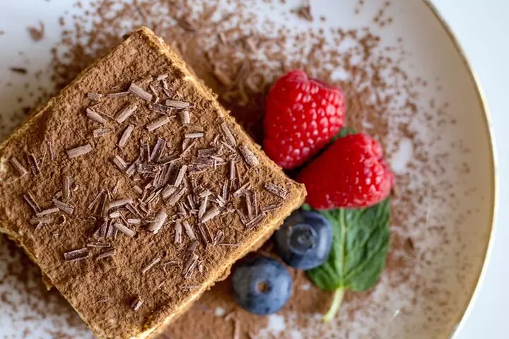 Italian Pasta Making Class in Southeastern Sacramento (4-Course)