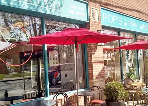 5% Cash Back at Fratelli Pizza & Pasta