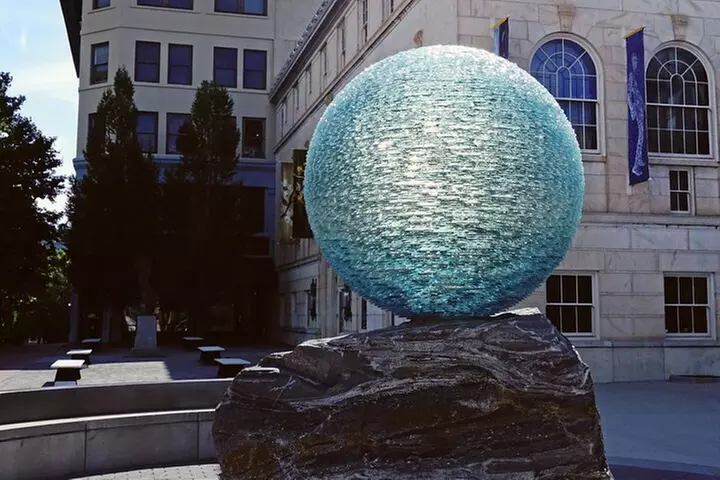 The Artisan Tour Art, Food and the Culture of Leisure