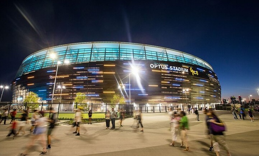 Image 6: Private One Day Perth Tour