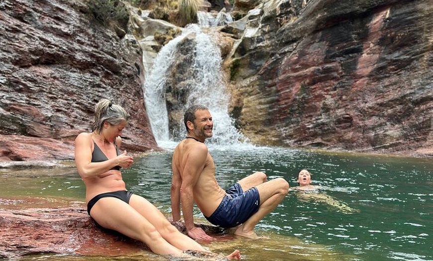 Image 11: Laguna Negra y Aguas Sanadoras de Montanejos