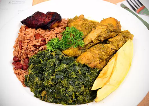 5% Cash Back at Queen Trini Lisa