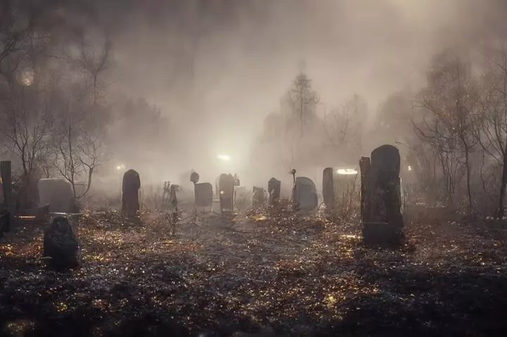 Real Hauntings of Charleston! (Small Group Ghost Tour)