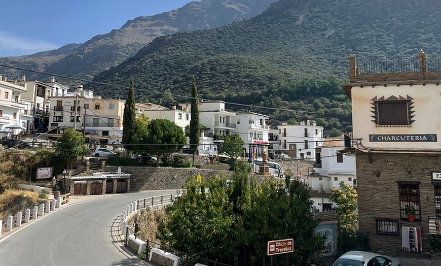 Image 5: Excursión Privada a las Alpujarras desde Granada con Senderismo