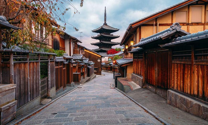 Image 14: ✈ JAPON | De Tokyo à Osaka - Authentique Japon 3* - Circuit