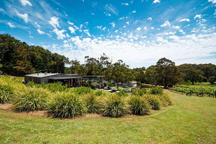 2-Hour Sparkling Brunch on the Mornington Peninsula - Image 6