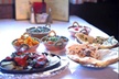 5% Cash Back at Lal Mirch Indian Restaurant - Second Medium