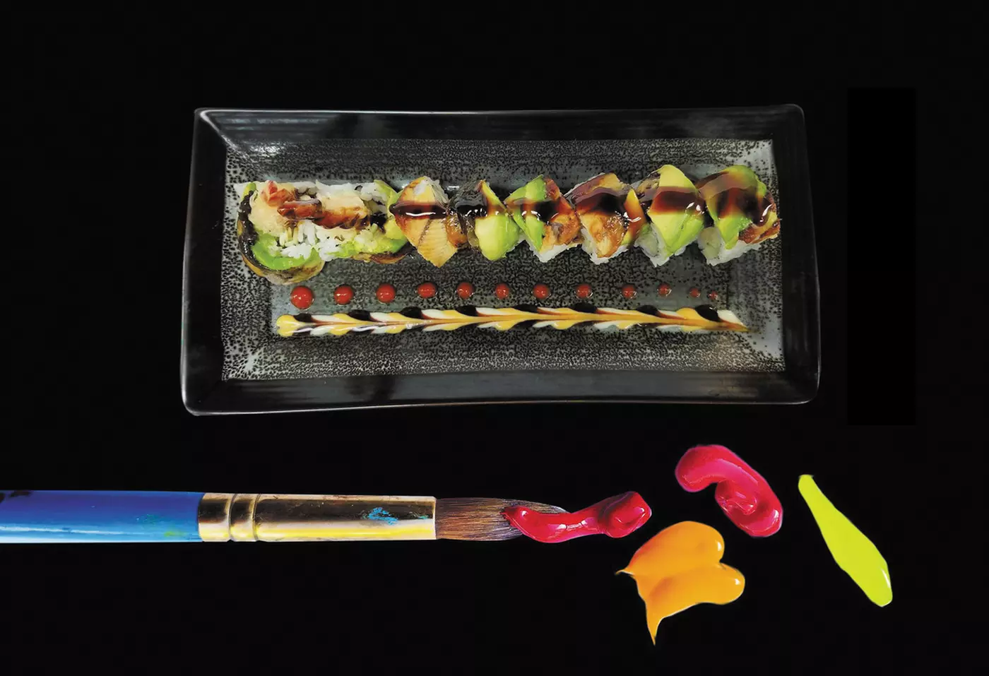 $20 For $40 Worth Of Japanese Hibachi & Sushi - Primary Image