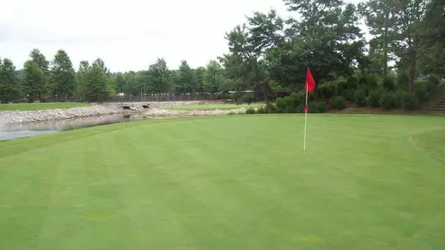 Online Booking - Round of Golf at Lakeside Village Golf & Athletic Club - Primary Image