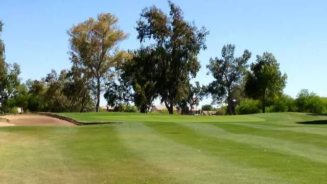 Online Booking - Round of Golf at Las Colinas Golf Club - Primary Image