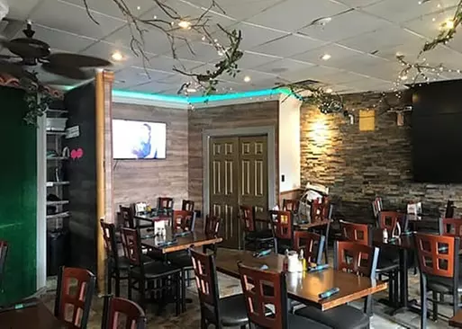5% Cash Back at Sabor Y Arte