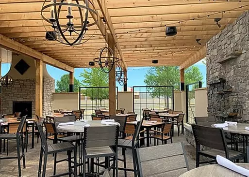 5% Cash Back at Pike & Pint Grill