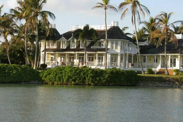 Naples Sightseeing Boat Tour