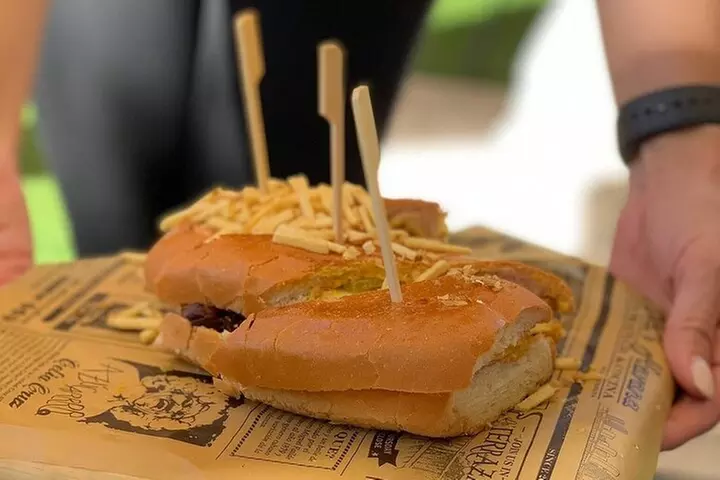 Little Havana Food and Walking Tour in Miami