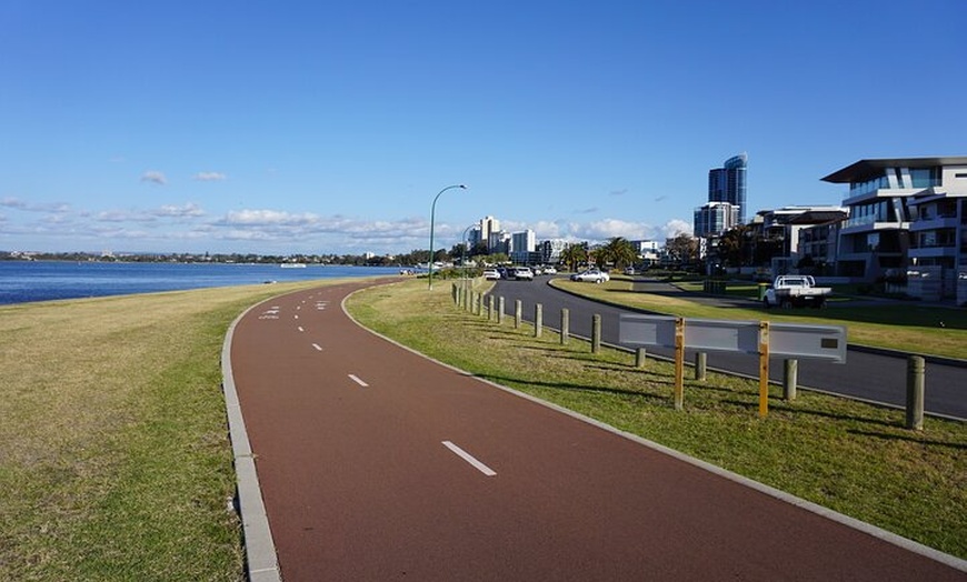 Image 11: Electric Bike Hire in Perth