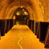 Image 13: DeLuxe DOM PERIGNON Caves Ruinart Dégustations Déjeuner Michelin